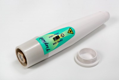 Аппарат лазерной терапии для домашнего применения УзорМед.