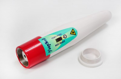 Аппарат лазерной терапии для домашнего применения УзорМед.